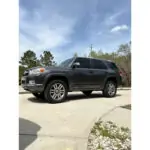 Bilstein 0-2.5″ Lift Kit With Rear Coils For 2010-2024 Toyota 4Runner customer review image