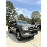 Bilstein 0-2.5″ Lift Kit With Rear Coils For 2010-2024 Toyota 4Runner customer review image