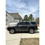 Bilstein 0-2.5″ Lift Kit With Rear Coils For 2010-2024 Toyota 4Runner customer review image