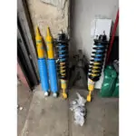 Bilstein 4600 Assembled Coilovers with OE Replacement Springs and Rear Shocks for 2010-2024 Toyota 4Runner customer review image