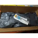 Bilstein 4600 Assembled Coilovers with OE Replacement Springs with Rear Shocks for 1995-2004 Toyota Tacoma 6-lug customer review image