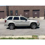 Bilstein 4600 Front Shocks for 05-’10 JEEP Grand Cherokee (WK) 2WD/4WD customer review image