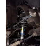 Bilstein 5100 0-1.8″ Front and 0-1″ Rear Lift Shocks 14-’18 Chevy/GMC Silverado 1500/Sierra 1500 4WD/2WD customer review image