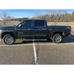 Bilstein 5100 0-1.8″ Front Lift Assembled Coilovers with OE Replacement coils and Rear Shocks for 2014-2018 Chevy/GMC Silverado/Sierra 1500 customer review image