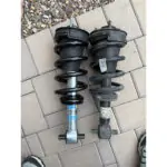 Bilstein 5100 0-1.8″ Front Lift Assembled Coilovers with OE Replacement coils and Rear Shocks for 2014-2018 Chevy/GMC Silverado/Sierra 1500 customer review image