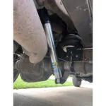 Bilstein 5100 0-1″ Rear Lift Shocks 99-’16 Ford F-250/F-350 Super Duty 4WD customer review image