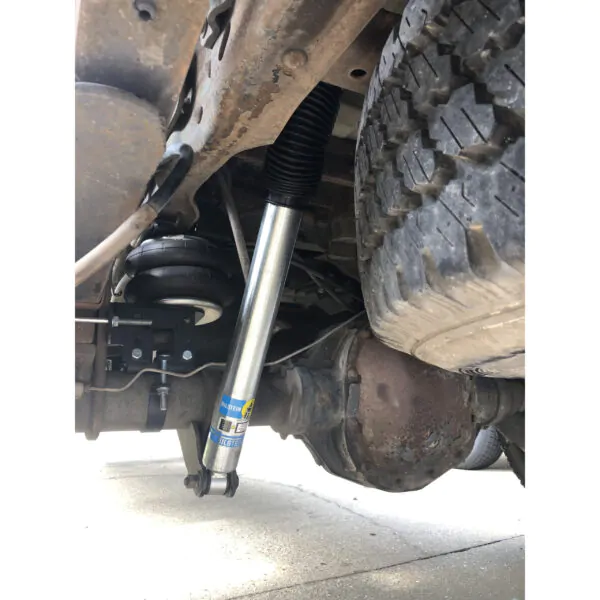Bilstein 5100 0-1″ Rear Lift Shocks 99-’16 Ford F-250/F-350 Super Duty 4WD customer review image