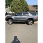 Bilstein 5100 0-2.5″ Lift Adjustable Front Rear Shocks for 2003-2009 4Runner,  FJ Cruiser customer review image