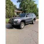 Bilstein 5100 0-2.5″ Lift Adjustable Front Rear Shocks for 2003-2009 4Runner,  FJ Cruiser customer review image