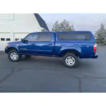 Bilstein 5100 0-2.5″ lift front, 0-1″ rear shocks 00-’06 Toyota Tundra customer review image