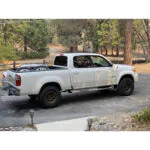 Bilstein 5100 0-2.5″ lift front, 0-1″ rear shocks 00-’06 Toyota Tundra customer review image