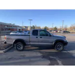 Bilstein 5100 0-2.5″ lift front, 0-1″ rear shocks 00-’06 Toyota Tundra customer review image