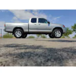 Bilstein 5100 0-2.5″ lift front, 0-1″ rear shocks 00-’06 Toyota Tundra customer review image