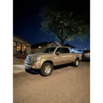 Bilstein 5100 0-2.5″ lift front, 0-1″ rear shocks 00-’06 Toyota Tundra customer review image