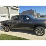 Bilstein 5100 0.87″-2.3″ Front Lift Assembled Coilovers with OE Springs and Rear Shocks for 2007-2021 Toyota Tundra customer review image