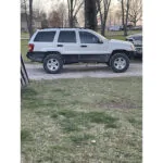 Bilstein 5100 3-4″ Front Rear Lift Shocks for 1999-2004 JEEP Grand Cherokee WJ customer review image