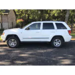 Bilstein 5100 .75-2″ Front and 0-1.5″ Rear Lift Shocks 2005-2010 JEEP Grand Cherokee WK 2WD/4WD customer review image