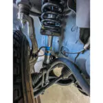 Bilstein 5100 .75-2″ Front and 0-1.5″ Rear Lift Shocks 2005-2010 JEEP Grand Cherokee WK 2WD/4WD customer review image