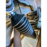 Bilstein 5100 .75-2″ Front and 0-1.5″ Rear Lift Shocks 2005-2010 JEEP Grand Cherokee WK 2WD/4WD customer review image