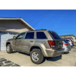 Bilstein 5100 .75-2″ Front and 0-1.5″ Rear Lift Shocks 2005-2010 JEEP Grand Cherokee WK 2WD/4WD customer review image