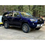 Bilstein 5100 Adjustable 0-2.5″ Lift shocks For 2010-2024 4Runner,  FJ Cruiser customer review image