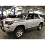 Bilstein 5100 Adjustable 0-2.5″ Lift shocks For 2010-2024 4Runner,  FJ Cruiser customer review image