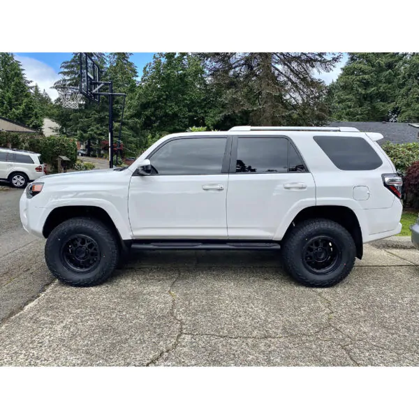 Bilstein 5100 Adjustable 0-2.5″ Lift shocks For 2010-2024 4Runner,  FJ Cruiser customer review image