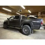 Bilstein 5100 with OME Coilovers 2-2.5″ Lift Kit for 2005-2015 Toyota Tacoma customer review image