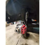 Bilstein 5160 4-6″ Front Lift Shocks 05-’16 Ford F-250/F-350 Super Duty 4WD customer review image