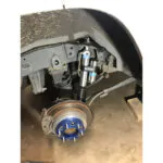 Bilstein 6112 0-3.5″ Front,  5160 0-2″ Rear Lift Shocks 2010-2024 Toyota 4Runner customer review image