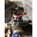 Bilstein 6112 0-3.5″ Front,  5160 0-2″ Rear Lift Shocks 2010-2024 Toyota 4Runner customer review image