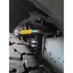 Bilstein 6112 0-3.5″ Lift Coilovers with 5100 Rear Shocks for 2010-2024 Toyota 4Runner customer review image
