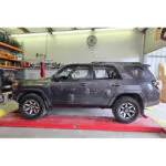 Bilstein 6112 0-3.5″ Lift Coilovers with 5100 Rear Shocks for 2010-2024 Toyota 4Runner customer review image