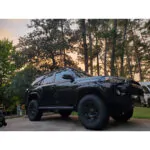 Bilstein B12 2″ Rear Coil Springs for 2010-2024 Toyota 4Runner (Heavy Load) customer review image