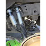 Bilstein B12 (Special) For 2010-2024 Toyota 4Runner 1.5-2″ Rear Coil Springs customer review image