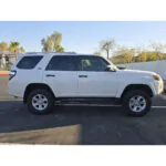 Bilstein B12 (Special) For 2010-2024 Toyota 4Runner 1.5-2″ Rear Coil Springs customer review image