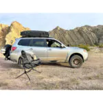 Bilstein B6 4600 Front, Rear Shocks For 2009-2013 Subaru Forester customer review image