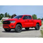 Bilstein B8 5100 0-2.6″ Front Lift Adjustable Coilovers with Mopar Coils for 2019-2025 Ram 1500 New Body customer review image