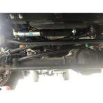 Bilstein B8 5100 Front Steering Damper For 2017-2025 Ford F-250 Super Duty 4WD customer review image