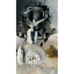 Bilstein B8 5100 RHA 0-1.1″ Front Lift Shocks For 2019-2025 GMC Sierra 1500 (AT4 Only) customer review image