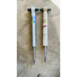 Bilstein B8 5100 RHA 0-1.1″ Front Lift Shocks For 2019-2025 GMC Sierra 1500 (AT4 Only) customer review image