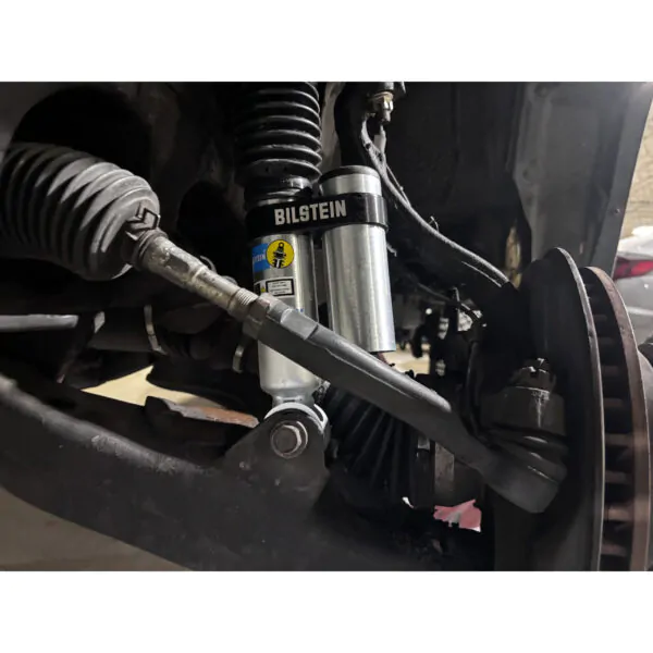 Bilstein B8 5160 0-2.5″ Front RR Shocks For 1998-2007 Toyota Land Cruiser 100 Series customer review image