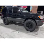 Bilstein B8 5160 0-2.5″ Front RR Shocks For 1998-2007 Toyota Land Cruiser 100 Series customer review image