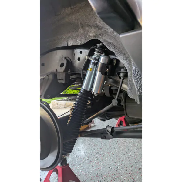 Bilstein B8 5160 0-2″ Rear Lift New Version Shocks for 2007-2014 Toyota FJ Cruiser customer review image