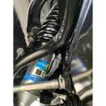 Bilstein B8 6112 0-2″ Front and 0-1.5″ Rear 5160 Lift Kit for 2016-2023 Toyota Tacoma customer review image