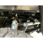 Bilstein B8 6112 0-2″ Front and 0-1.5″ Rear 5160 Lift Kit for 2016-2023 Toyota Tacoma customer review image