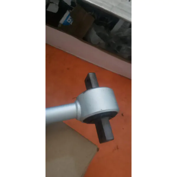 Bilstein B8 6112 0-2″ Front and 0-1.5″ Rear 5160 Lift Kit for 2016-2023 Toyota Tacoma customer review image