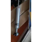 Bilstein B8 6112 0-2″ Front and 0-1.5″ Rear 5160 Lift Kit for 2016-2023 Toyota Tacoma customer review image