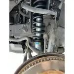 Bilstein/OME 2-2.5″ Lift 5100 Assembled Coilovers for 2010-2024 Toyota 4Runner customer review image
