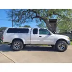 Bilstein/OME 2-2.5″ Lift Kit with 5100 Shocks for 1995-2004 Toyota Tacoma customer review image